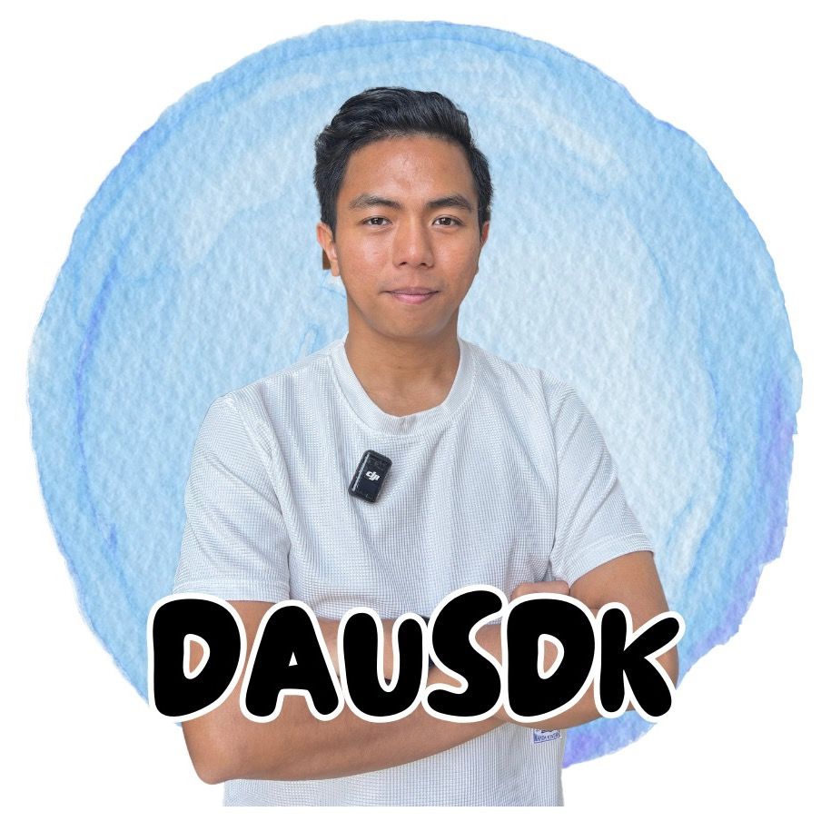 DausDK brand logo