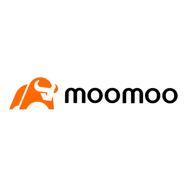 Moomoo logo